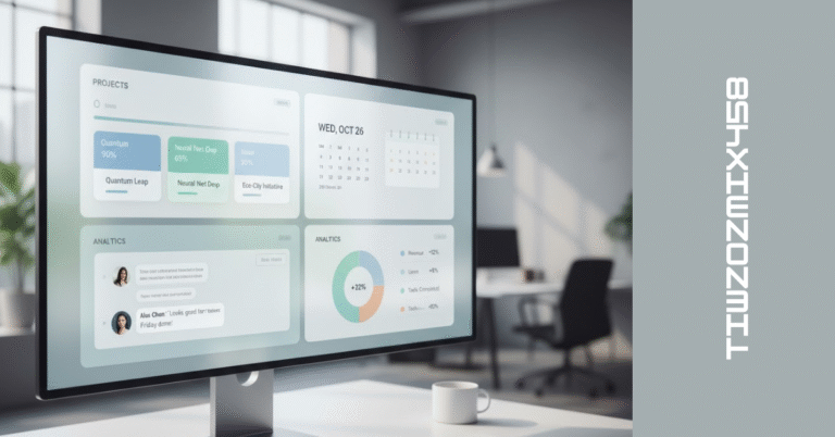 My Honest Experience With Tiwzozmix458 (And Why It Surprised Me) tiwzozmix458