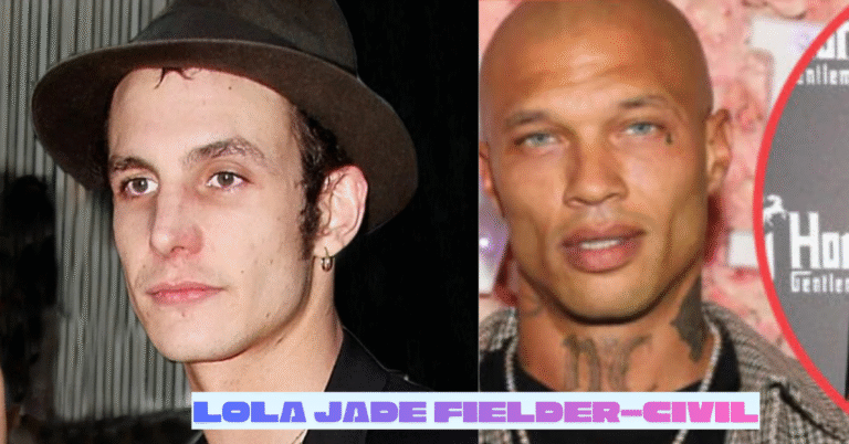 Who Is Lola Jade Fielder-Civil? A Personal Look at the Girl Everyone’s Curious About lola jade fielder-civil