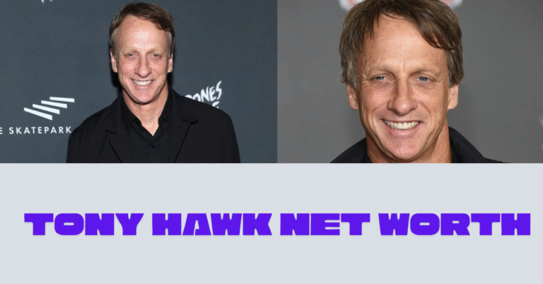 Tony Hawk Net Worth: What I Learned About Success from the Birdman Himself tony hawk net worth