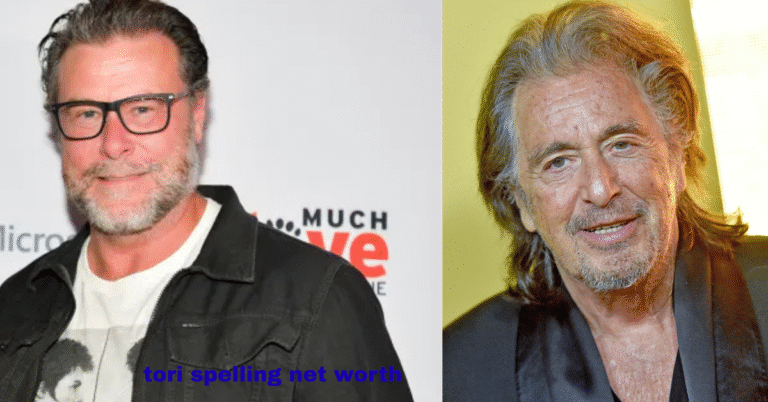 Tori Spelling Net Worth: What I Learned After Going Down the Hollywood Rabbit Hole tori spelling net worth