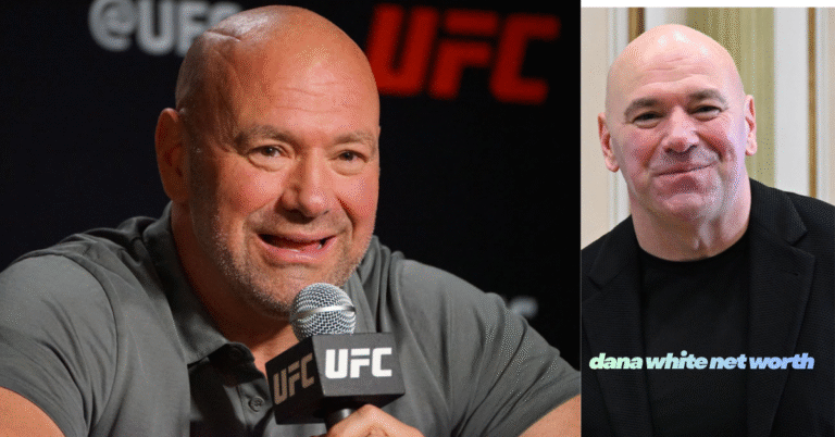 Dana White Net Worth: What I’ve Learned About Success, Money, and Building an Empire dana white net worth
