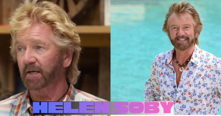 Who Is Helen Soby? The Story of a Woman Who Quietly Inspired Me helen soby