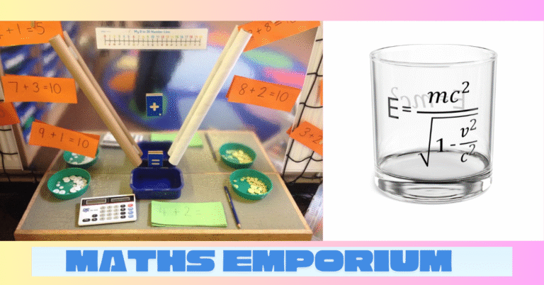 My Experience With the Maths Emporium: Why It Became My Go-To Secret Study Weapon maths emporium