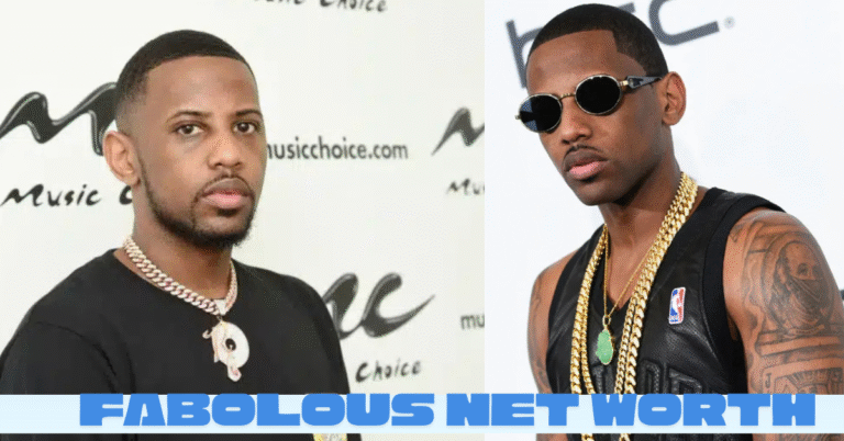 Fabolous Net Worth: What I Learned While Exploring the Rapper’s Real Success Fabolous Net Worth