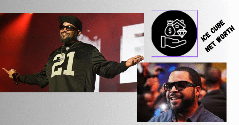 Ice Cube Net Worth: What I Learned After Diving Into His Financial Journey ice cube net worth