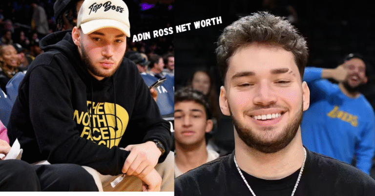 Adin Ross Net Worth: What I Learned While Following His Rise Online adin ross net worth