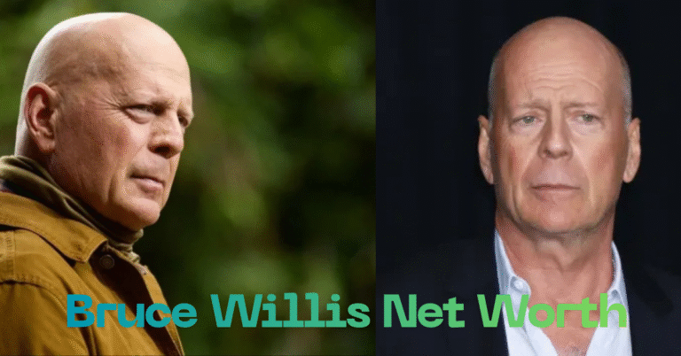 Bruce Willis Net Worth: A Real Look at the Career, Money, and Legacy of a Hollywood Icon Bruce Willis Net Worth