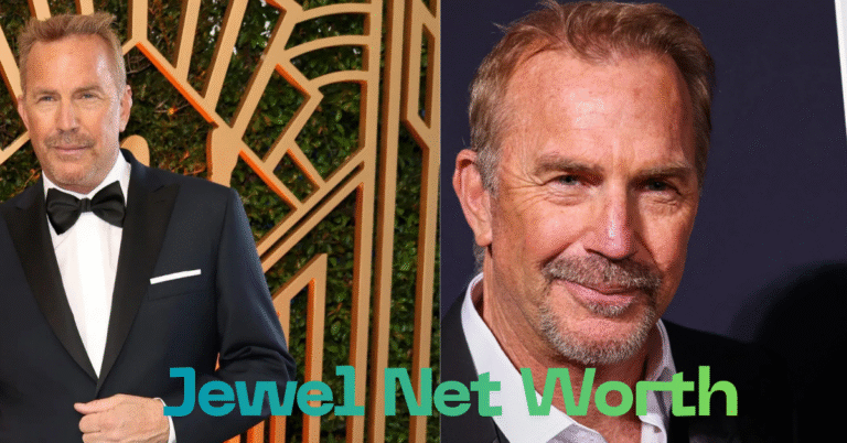 Jewel Net Worth: How a Girl With a Guitar Built a Lasting Fortune Jewel Net Worth