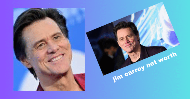 Jim Carrey Net Worth: What I Learned After Diving Into His Wild Career jim carrey net worth