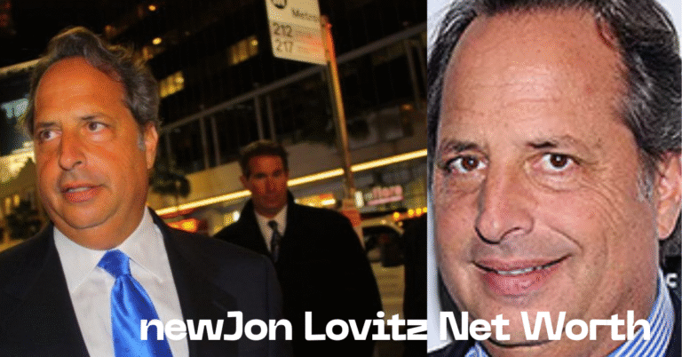 Jon Lovitz Net Worth: What I’ve Learned About Fame, Comedy, and Long-Term Success Jon Lovitz Net Worth