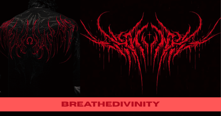 BreatheDivinity: How Learning to Breathe Changed My Entire Outlook on Life breathedivinity