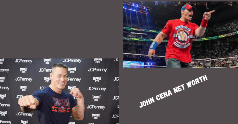 John Cena Net Worth: What I Learned After Falling Down a Wrestling Rabbit Hole john cena net worth