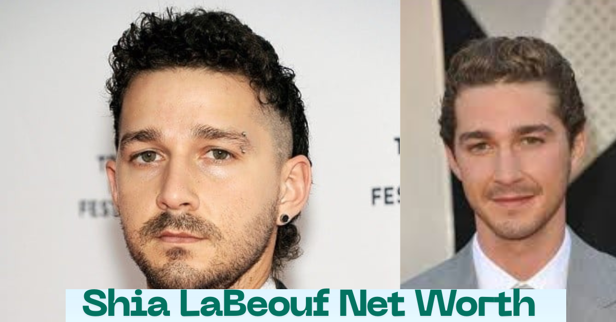 Shia LaBeouf Net Worth: What His Wild Career Taught Me About Money, Fame, and Second Chances