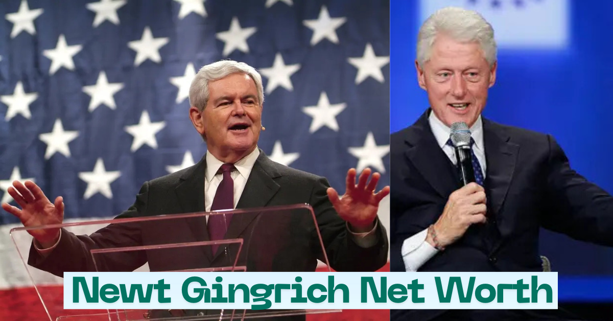 newt-gingrich-net-worth
