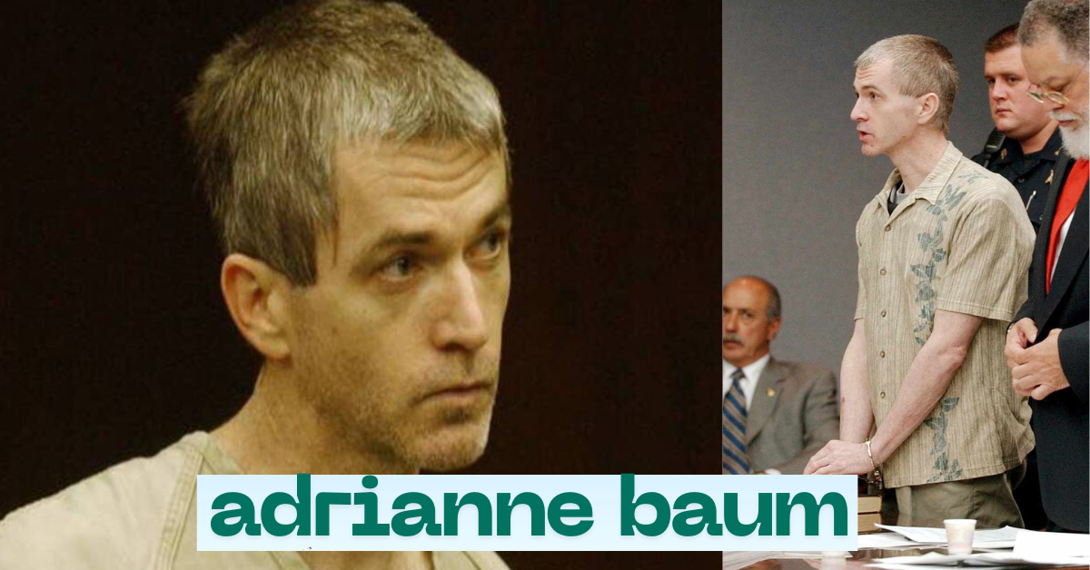 Adrianne Baum: Why Her Story Quietly Stuck With Me