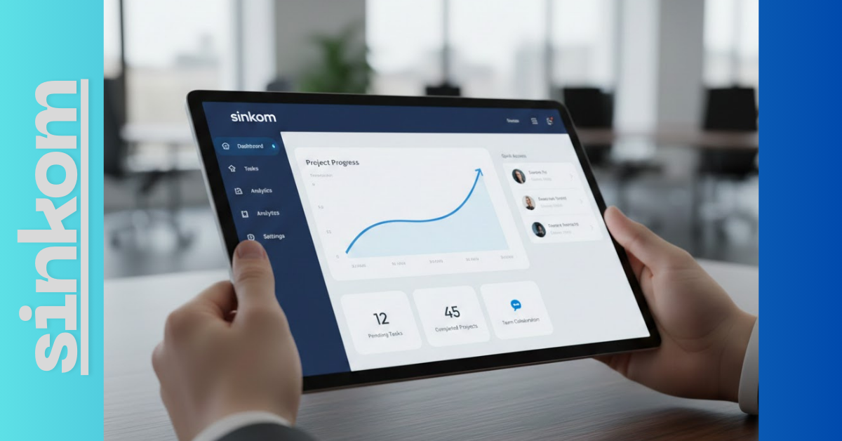 My Honest Experience with Sinkom (And Why It Surprised Me)