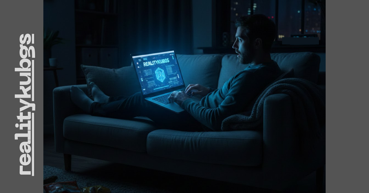 realitykubgs
