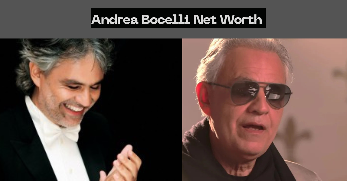 Andrea Bocelli Net Worth: What I’ve Learned About His Wealth, Work, and Legacy
