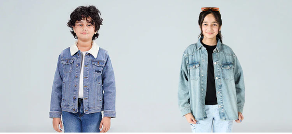 Buying Kids’ Denim: How to Check for Durability Before You Buy