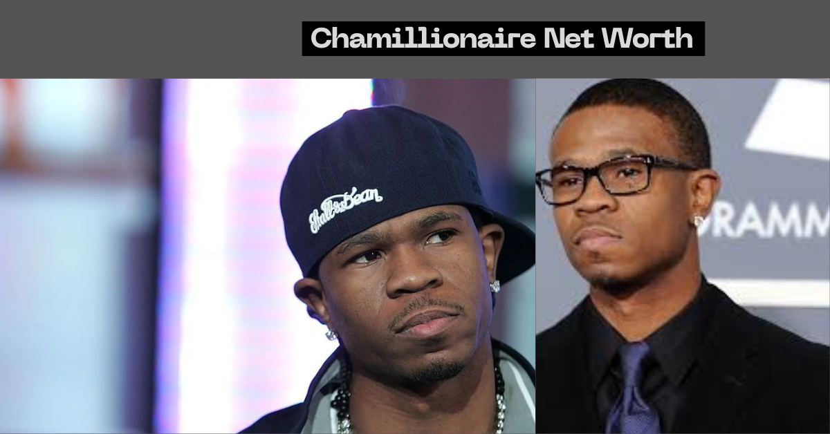 Chamillionaire Net Worth: From “Ridin’ Dirty” to Smart Millions