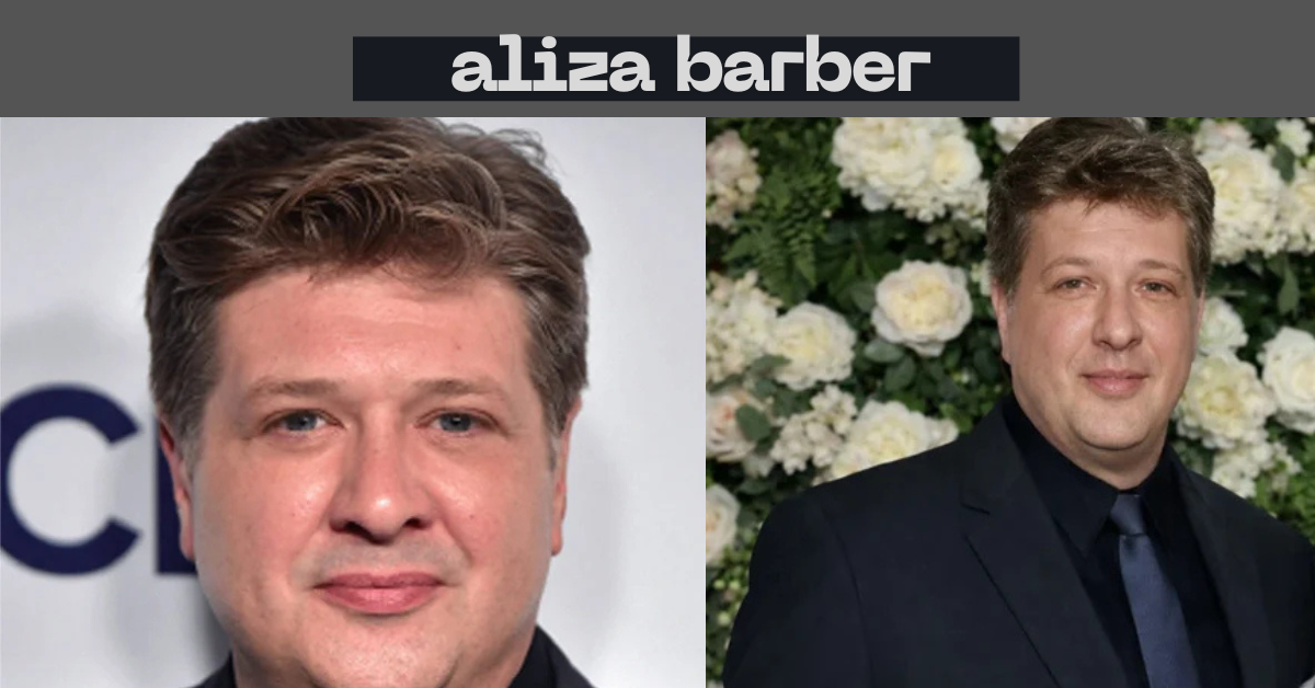 Aliza Barber: The Story Behind the Name Everyone’s Curious About