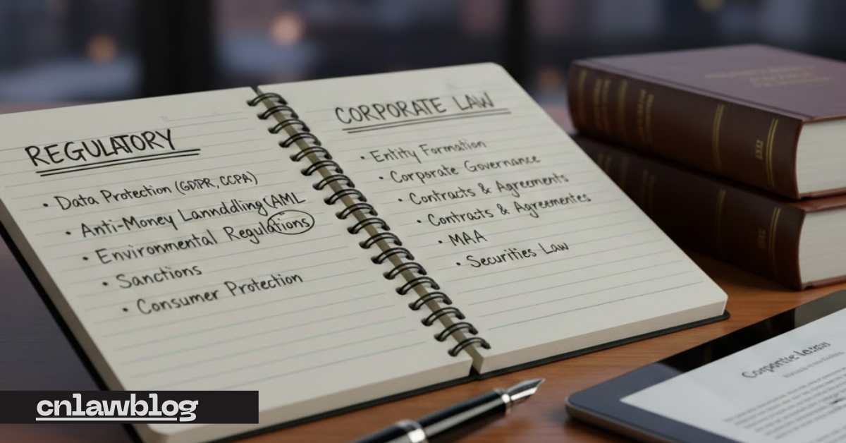 Why I Keep Coming Back to CNLawBlog (And Why You Might Too)