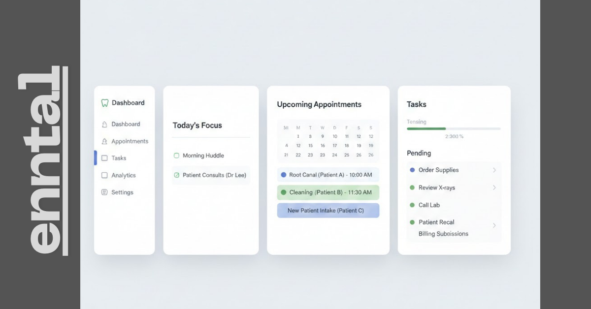 My Honest Experience with Enntal (And Why It Surprised Me)