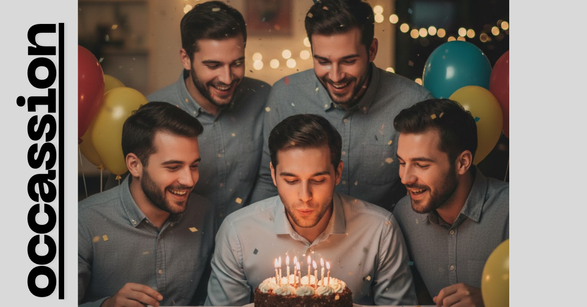 Why Every Occasion Deserves to Be Celebrated (Even the Small Ones)