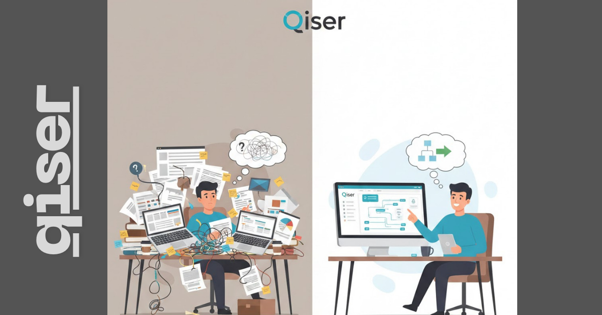 My Honest Experience with Qiser (And Why It Caught Me Off Guard)