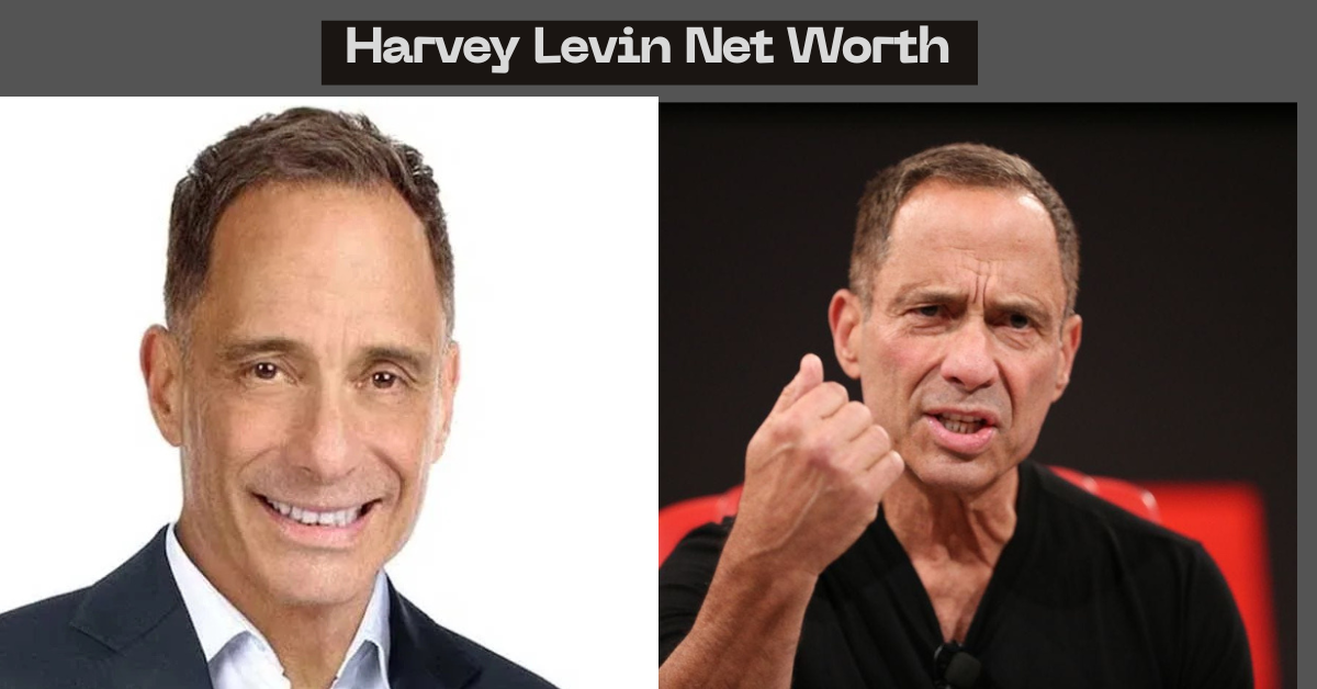 Harvey Levin Net Worth: What I Learned Digging Into the Man Behind TMZ