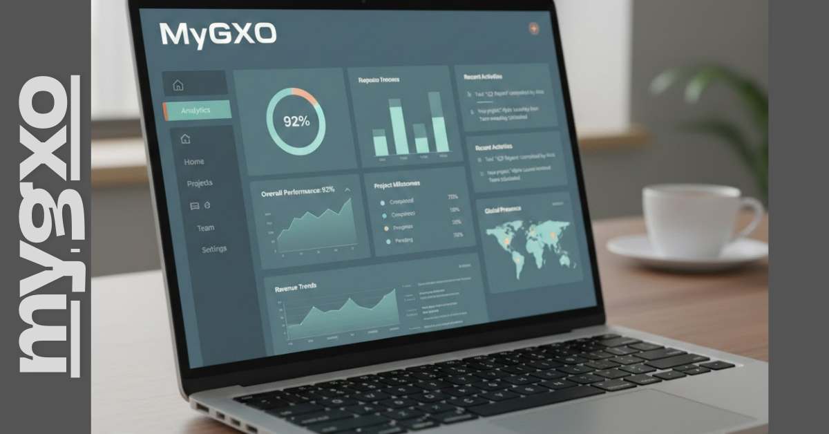 MyGXo: My Honest Experience Using It (And Why I Keep Coming Back)