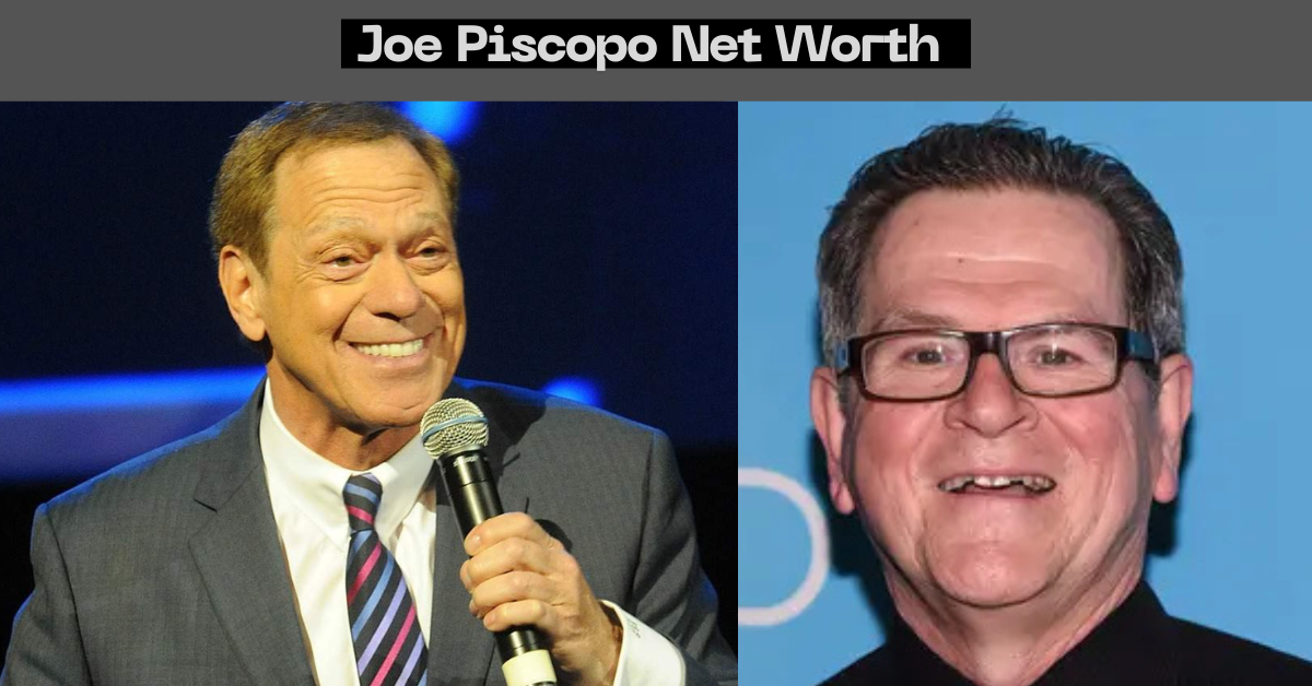 Joe Piscopo Net Worth: What I Learned Digging Into the Career of an SNL Legend