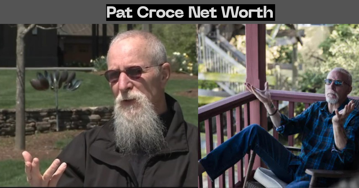 Pat Croce Net Worth: What I Learned From Studying His Wildly Unconventional Success
