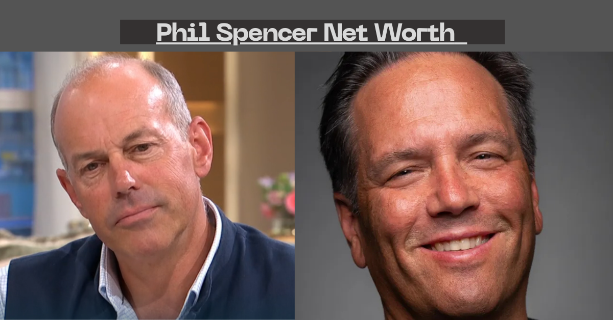 Phil Spencer Net Worth: What I Learned Looking Into Xbox’s Most Powerful Man