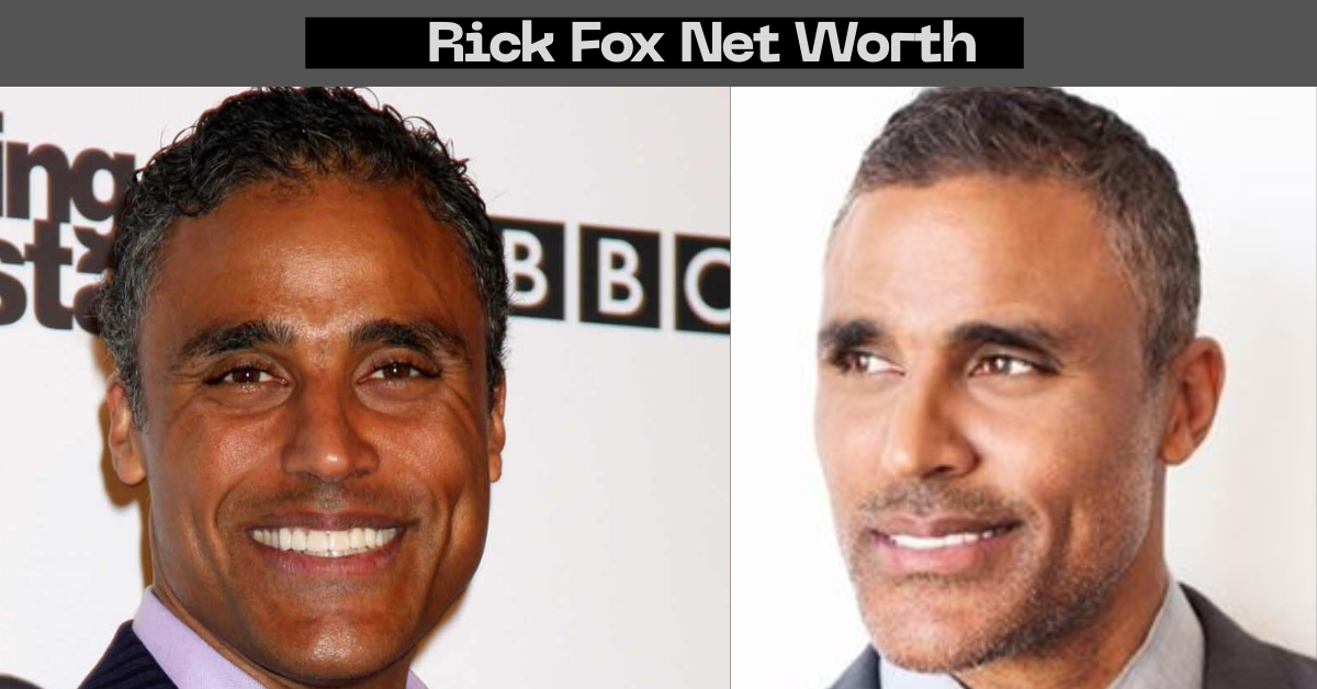 Rick Fox Net Worth: How an NBA Champion Built Wealth Beyond Basketball