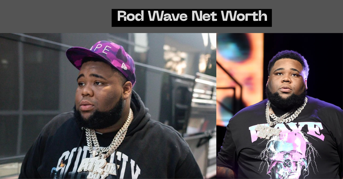Rod Wave Net Worth: What I Learned Digging Into the Rapper’s Real Money Story