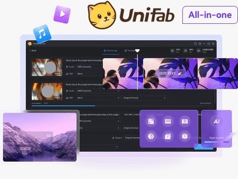 Affordable 4K Upscaling for Small Businesses — Why UniFab Is the Smart Choice
