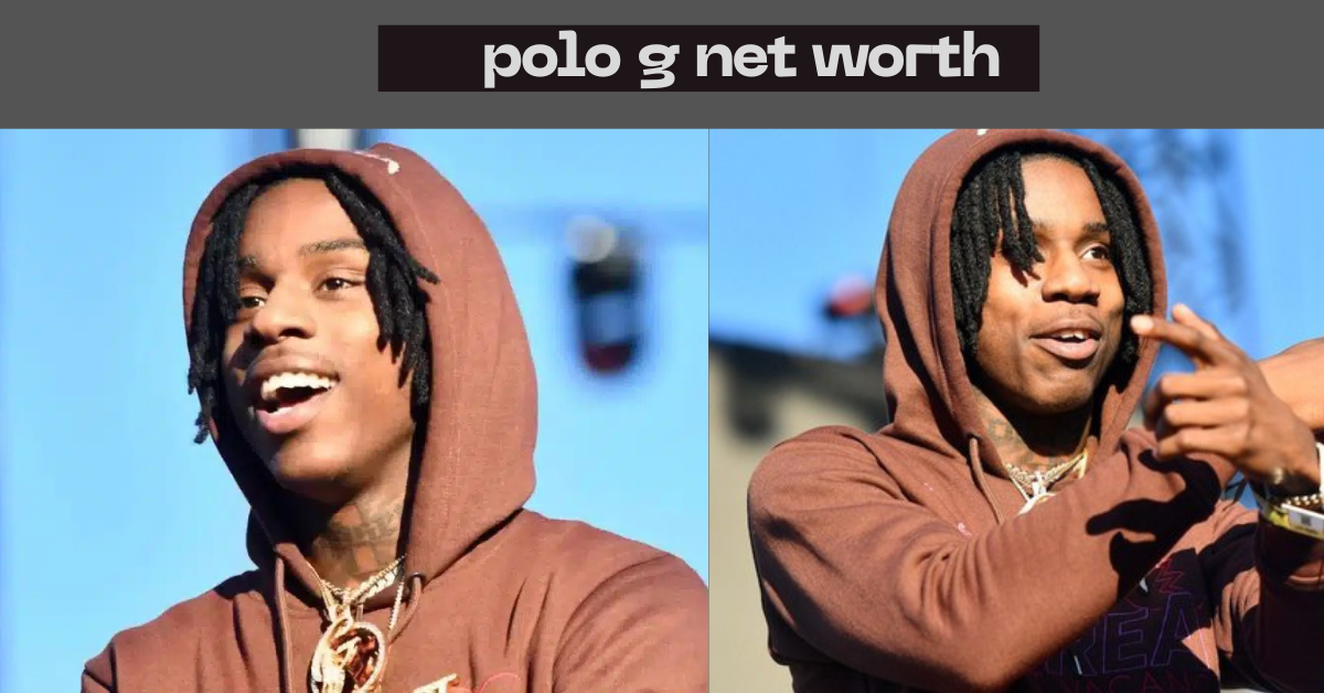 Polo G Net Worth: How I Watched a Chicago Kid Turn Pain Into Millions