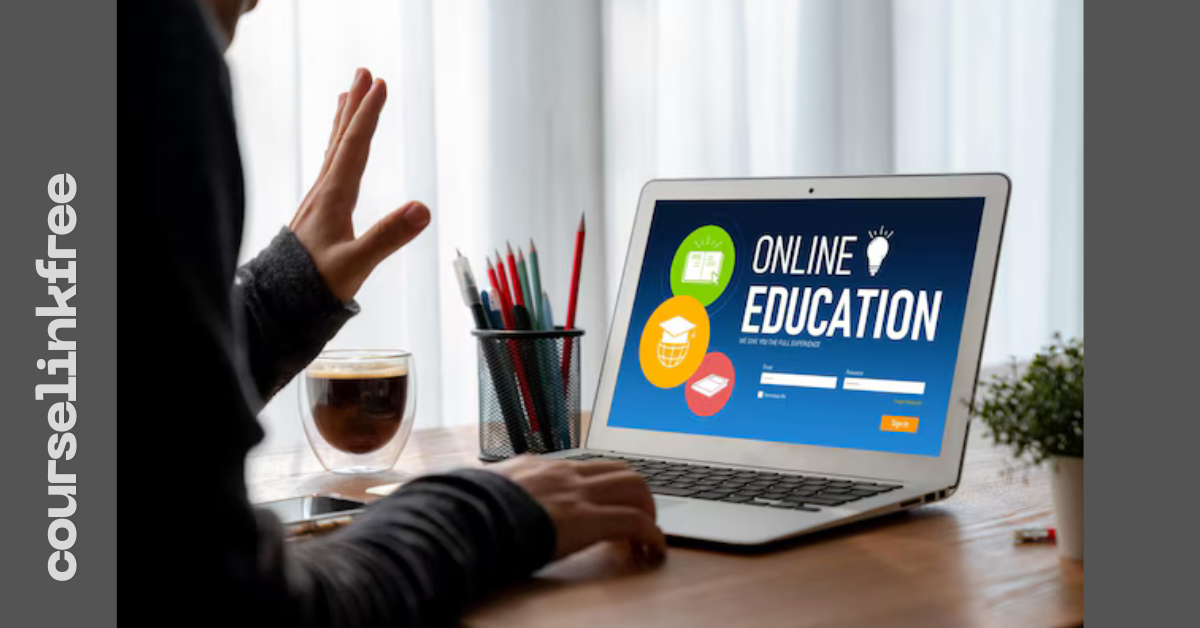 How I Discovered courselinkfree.us (And What You Should Know Before Using It)