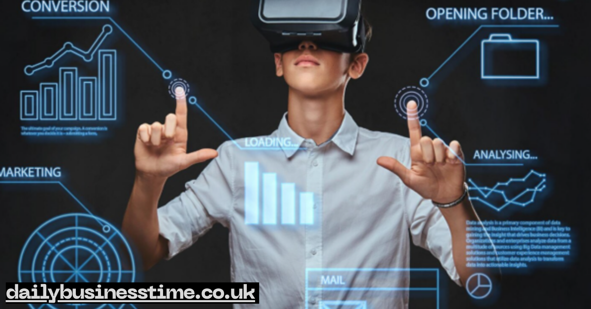 The Future of Digital Innovation: Combining User Experience Design Services With AI Strategy Consulting