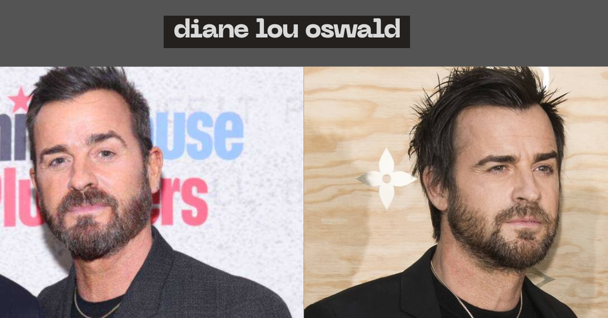 Diane Lou Oswald: The Quiet Strength Behind a Complicated Legacy