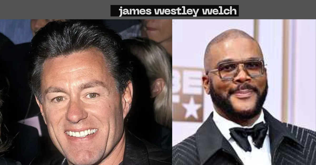 James Westley Welch: The Man I Discovered Behind the Famous Name