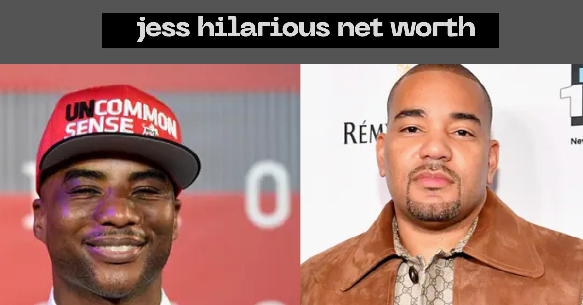 Jess Hilarious Net Worth: How She Turned Instagram Laughs Into Real Money