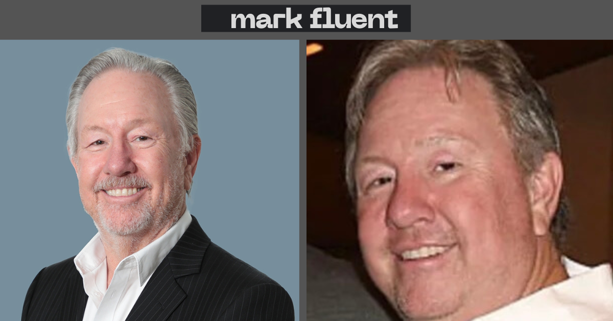 Mark Fluent: The Name That Changed How I Think About Communication