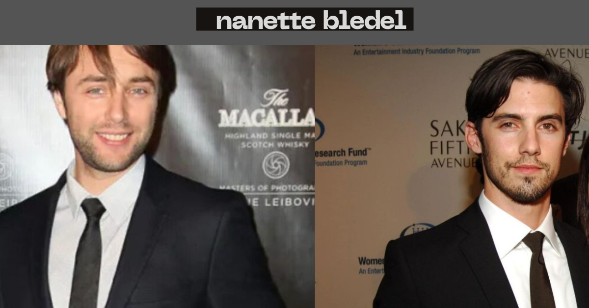 Nanette Bledel: The Quiet Strength Behind a Hollywood Star