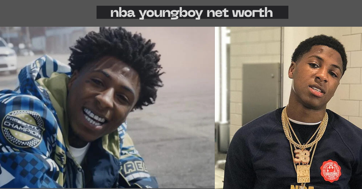 NBA YoungBoy Net Worth: What I Learned About His Money, Fame, and Real Success