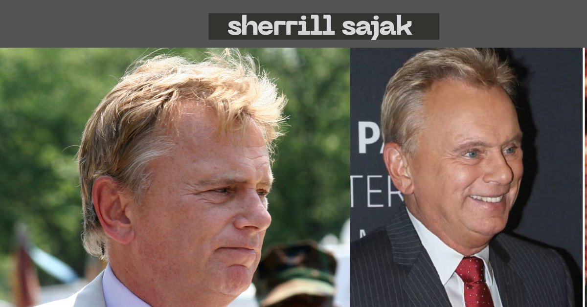 Sherrill Sajak: The Woman Behind the Spotlight