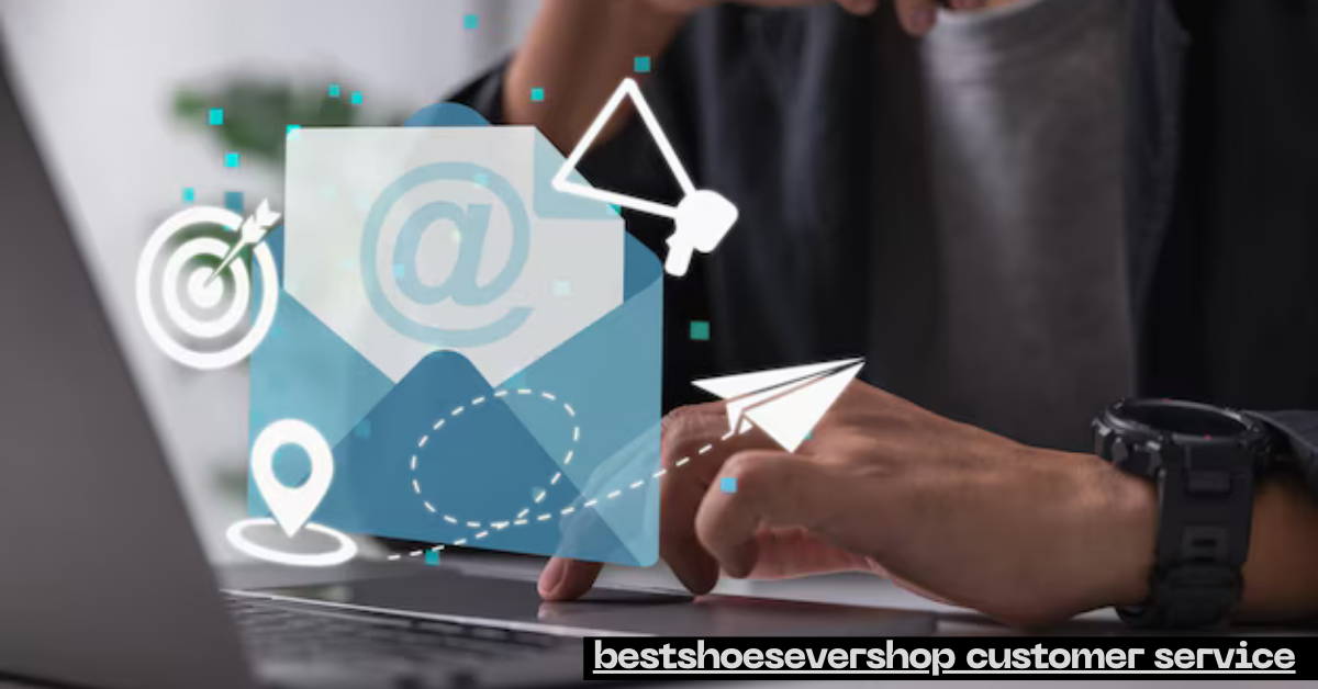 bestshoesevershop customer service