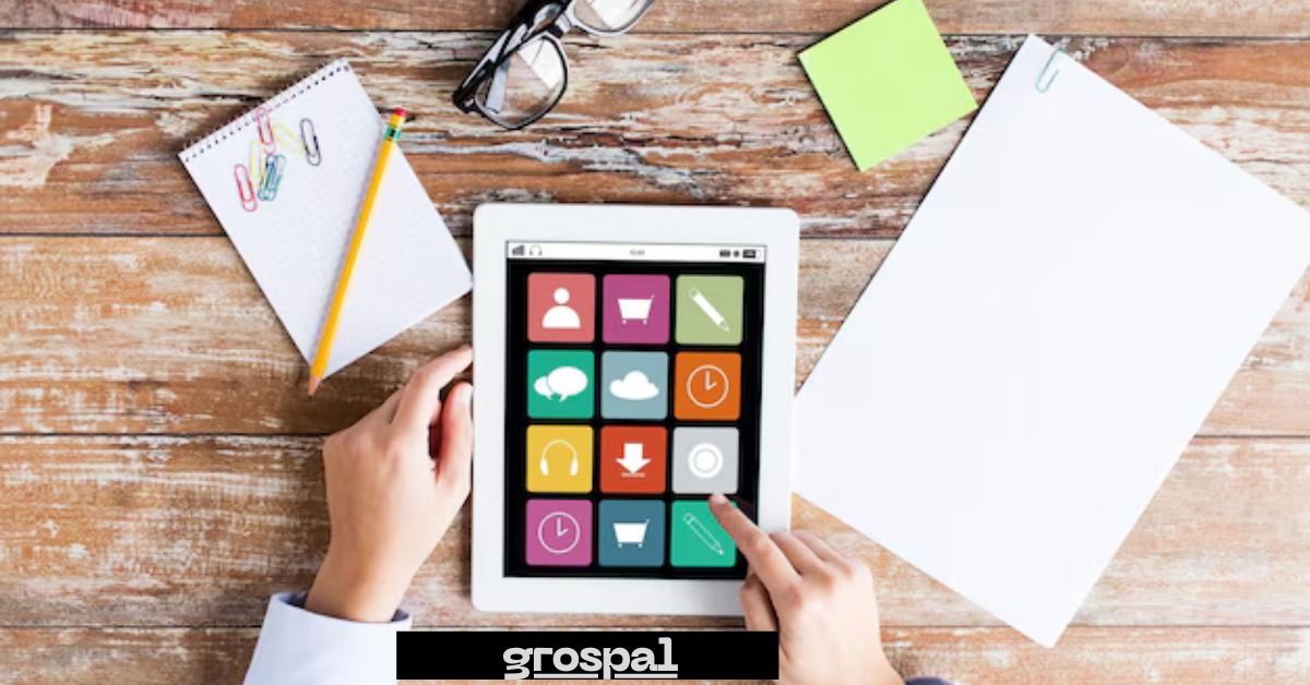 My Experience Discovering Grospal: A Game-Changer for Everyday Life