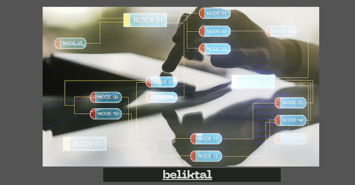Discovering Beliktal: My Honest Experience with This Unique Platform